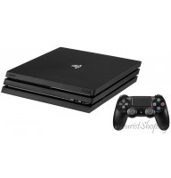 Игровая приставка SONY PlayStation 4 Pro