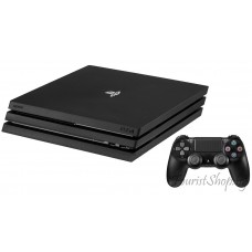 Игровая приставка SONY PlayStation 4 Pro