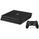 Игровая приставка SONY PlayStation 4 Pro в аренду