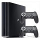 Игровая приставка SONY PlayStation 4 Pro в аренду