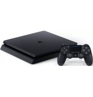 Игровая приставка SONY PlayStation 4
