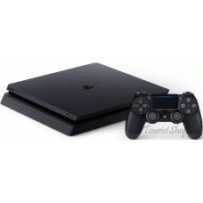 Игровая приставка SONY PlayStation 4