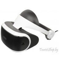Игровая приставка SONY PlayStation VR