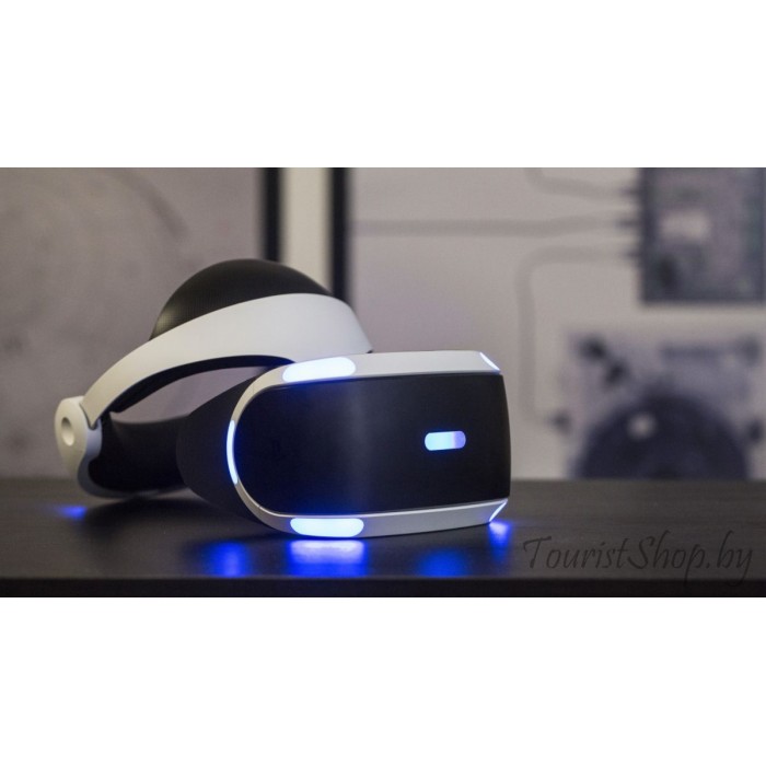 Игровая приставка SONY PlayStation VR в аренду