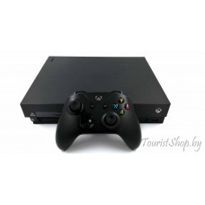 Игровая приставка XBOX One X