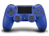 Джойстик Dualshock 4