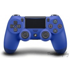 Джойстик Dualshock 4