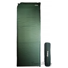 Коврик самонадувающийся Tramp 5 cм