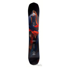 Сноуборды Freeride серии