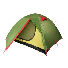 Двухместная палатка Tramp Lite Tourist 2 б/у 