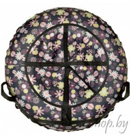 Тюбинг (санки-ватрушки) 100 см