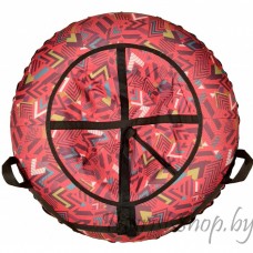 Тюбинг (санки-ватрушки) 110 см