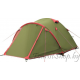 Четырёхместная палатка Tramp Lite Camp 4 в аренду