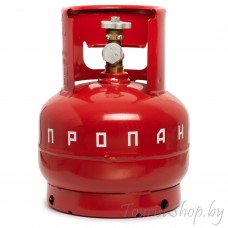 Баллон газовый 5л