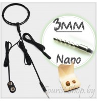 Нанонаушник NANO hands-free