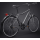 Велосипед LTD Cruiser Lady 640 в аренду
