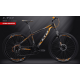 Велосипед LTD Rocco 940 в аренду