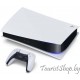 Игровая приставка SONY PlayStation 5 в аренду