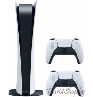 Игровая приставка SONY PlayStation 5