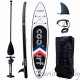 Доска (сапборд) CoolSurf 10’6 в аренду