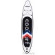 Доска (сапборд) CoolSurf 10’6 в аренду