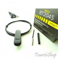Нанонаушник Bluetooth