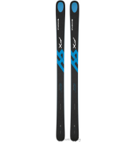 Горные лыжи Freeride серии