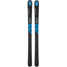 Горные лыжи Freeride серии