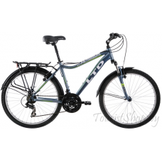 Велосипед LTD Cruiser Comfort