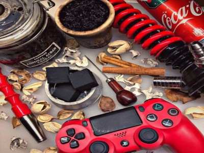 Аренда игровых приставок и прокат кальянов во Фрунзенском районе